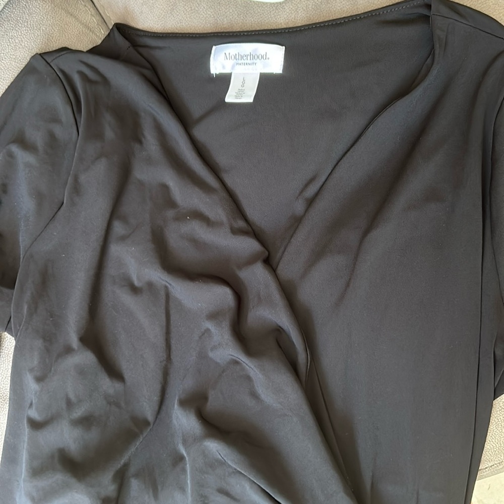 Maternity dress